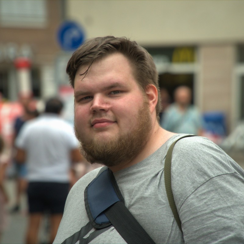 Marcel Kuhla
